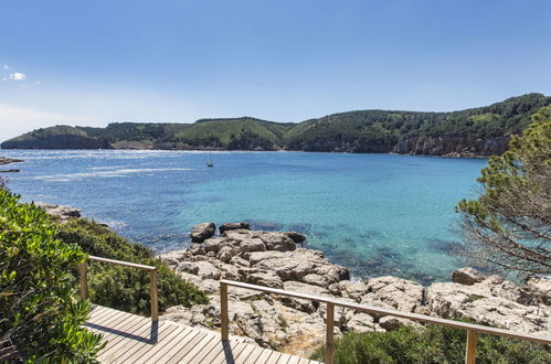 Photo 27 - Maison de 4 chambres à l'Escala avec terrasse et vues à la mer