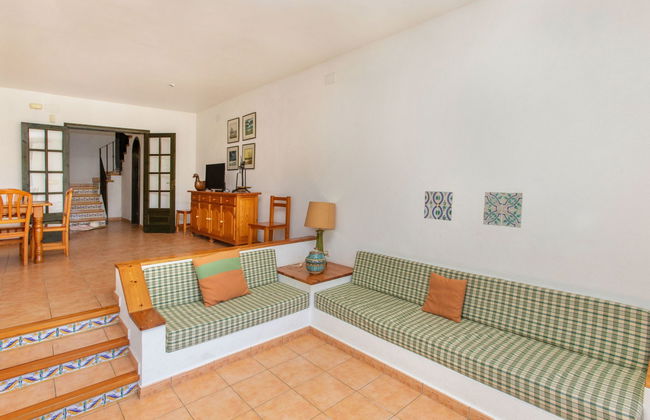 Maison de 5 chambres à l'Escala avec jardin et terrasse - Photo 10