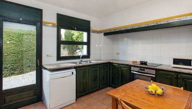 Haus mit 5 Schlafzimmern in l'Escala mit garten und terrasse - Foto 4