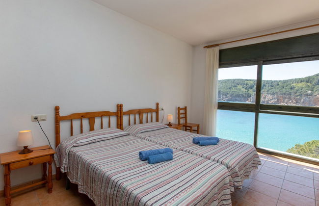 Maison de 5 chambres à l'Escala avec jardin et terrasse - Photo 14