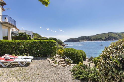 Photo 23 - Maison de 4 chambres à l'Escala avec terrasse et vues à la mer