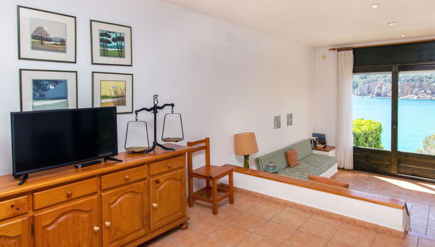 Haus mit 5 Schlafzimmern in l'Escala mit garten und terrasse - Foto 3