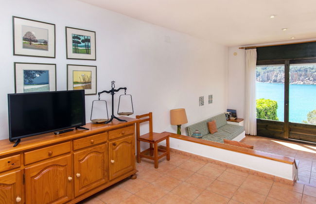 Maison de 5 chambres à l'Escala avec jardin et terrasse - Photo 3