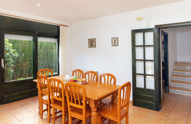 Maison de 5 chambres à l'Escala avec jardin et terrasse - Photo 7