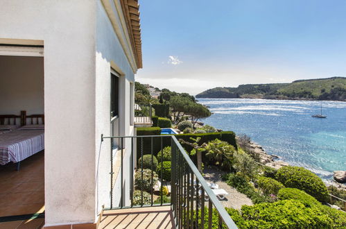 Photo 20 - Maison de 4 chambres à l'Escala avec terrasse et vues à la mer