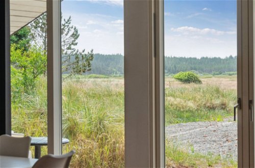 Foto 20 - Casa con 2 camere da letto a Klitmøller con terrazza e sauna