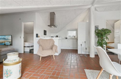 Foto 12 - Casa con 2 camere da letto a Klitmøller con terrazza e sauna