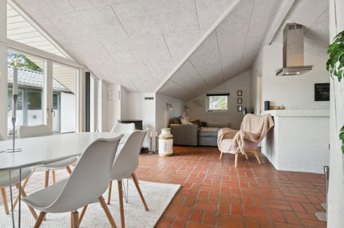 Foto 15 - Haus mit 2 Schlafzimmern in Klitmøller mit terrasse und sauna