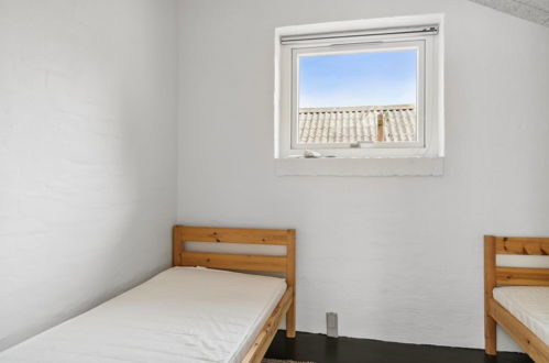 Foto 8 - Casa con 2 camere da letto a Klitmøller con terrazza e sauna