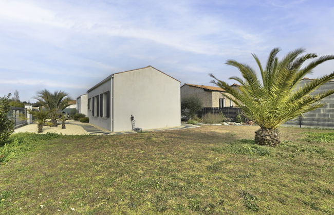 Casa de 4 quartos em Le Grand-Village-Plage com jardim e terraço - Foto 24