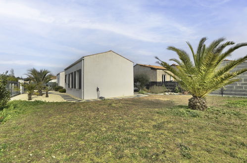 Photo 24 - Maison de 3 chambres à Le Grand-Village-Plage avec jardin et terrasse