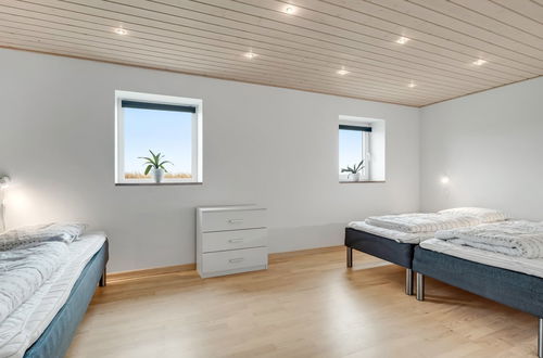 Foto 20 - Casa con 5 camere da letto a Thyholm con terrazza e vasca idromassaggio