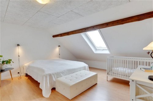 Foto 18 - Casa de 5 quartos em Thyholm com terraço e banheira de hidromassagem