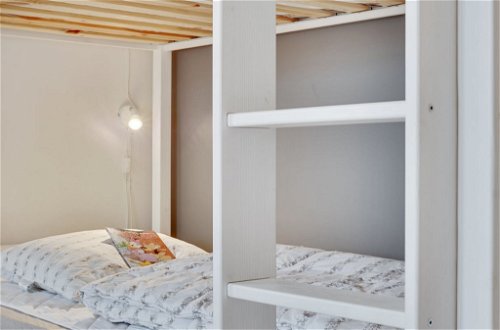 Foto 17 - Casa con 5 camere da letto a Thyholm con terrazza e vasca idromassaggio