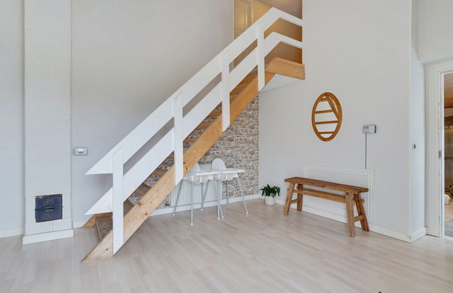 Casa de 5 quartos em Thyholm com terraço e banheira de hidromassagem - Foto 15