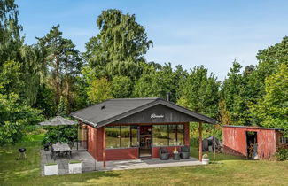 Photo 1 - 3 bedroom House in Storvorde with terrace