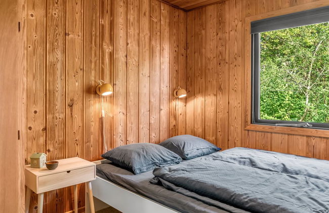 Casa de 3 quartos em Storvorde com terraço - Foto 20