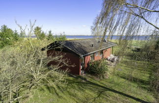 Photo 1 - Maison de 3 chambres à Storvorde avec terrasse