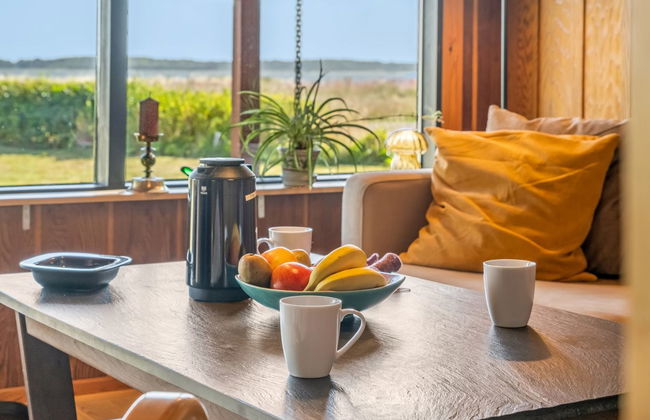 Casa de 3 quartos em Storvorde com terraço - Foto 16