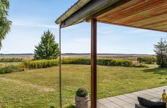 Casa de 3 quartos em Storvorde com terraço - Foto 6