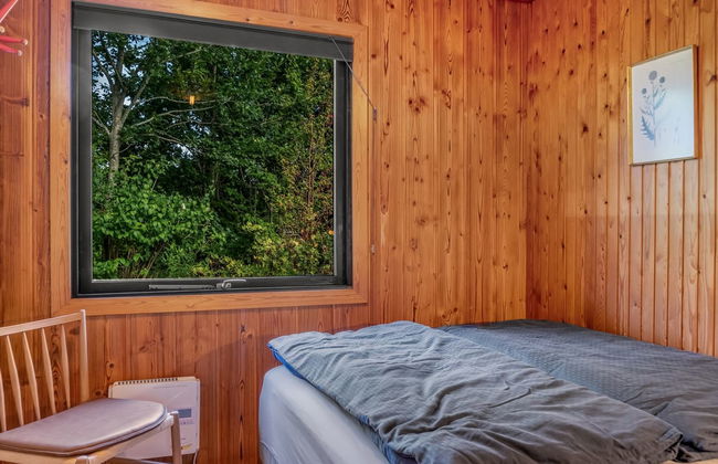 Casa de 3 quartos em Storvorde com terraço - Foto 19