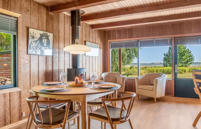 Casa de 3 quartos em Storvorde com terraço - Foto 27