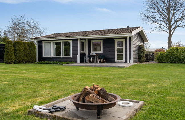 Casa de 3 quartos em Tranekær com terraço - Foto 10