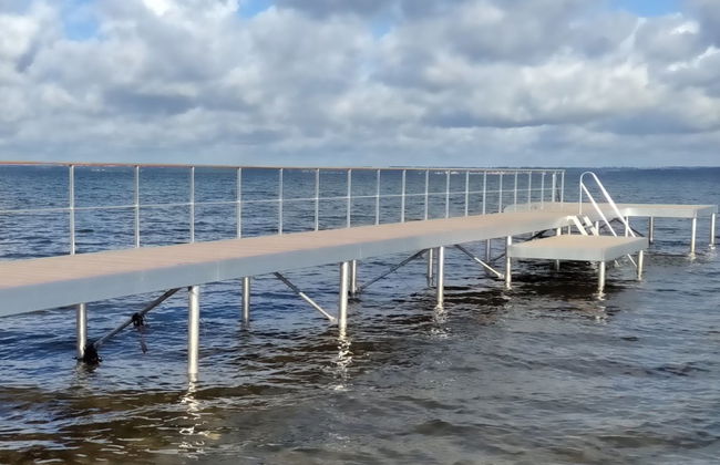 Casa de 3 quartos em Tranekær com terraço - Foto 3