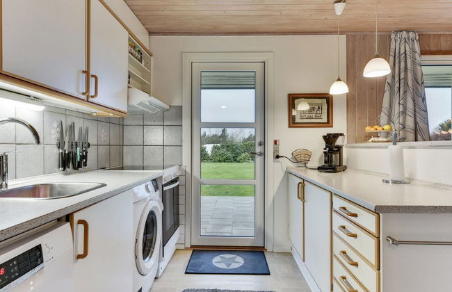 Casa de 3 quartos em Tranekær com terraço - Foto 19