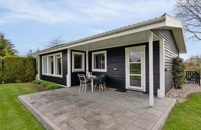 Casa de 3 quartos em Tranekær com terraço - Foto 1