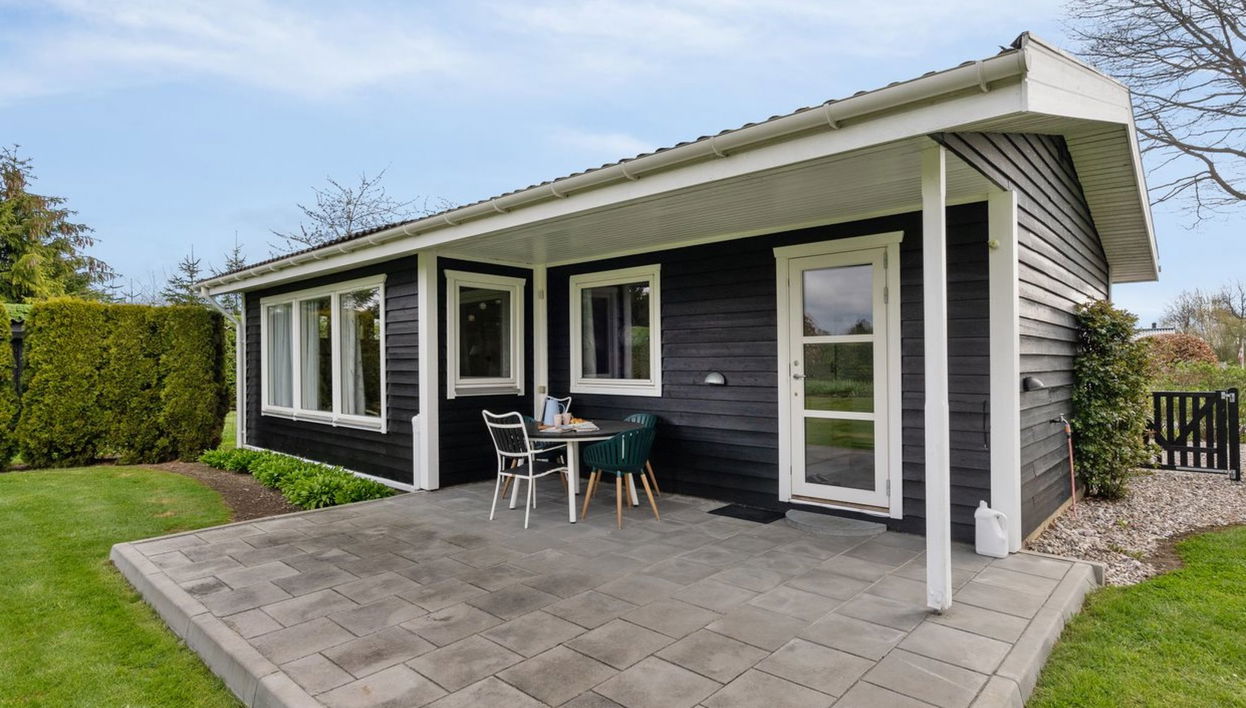 Haus mit 3 Schlafzimmern in Tranekær mit terrasse - Foto 1