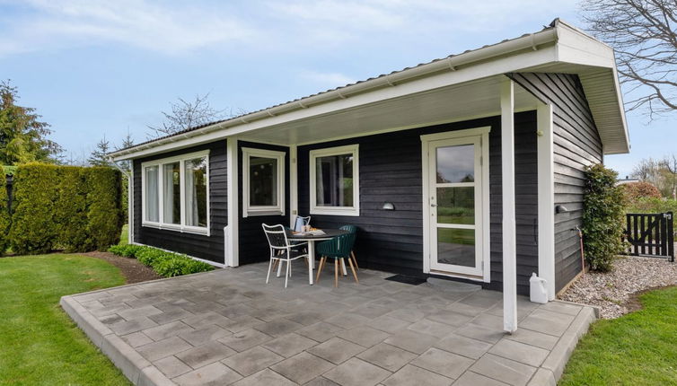 Foto 1 - Casa de 3 quartos em Tranekær com terraço