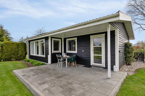 Foto 1 - Casa de 3 quartos em Tranekær com terraço