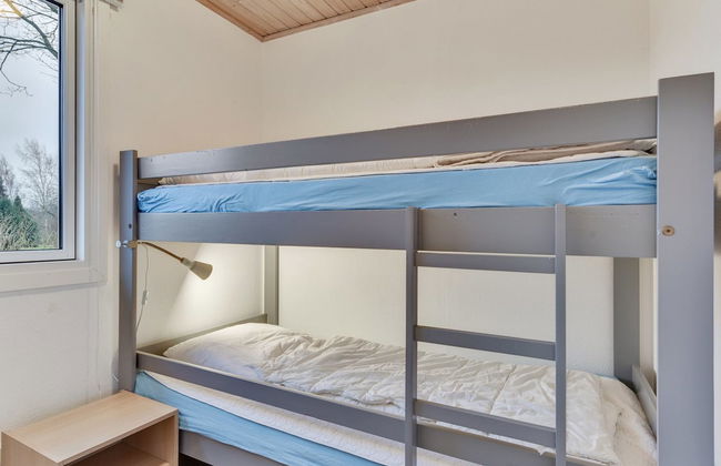 Casa de 3 quartos em Tranekær com terraço - Foto 16