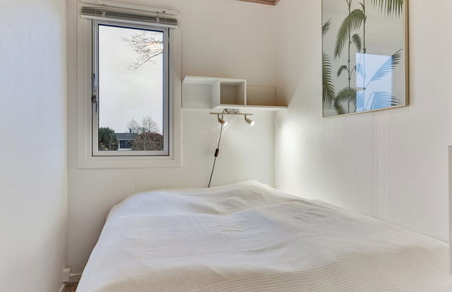Casa de 3 quartos em Tranekær com terraço - Foto 15