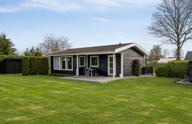 Casa de 3 quartos em Tranekær com terraço - Foto 11