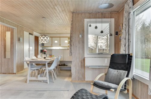 Photo 5 - Maison de 3 chambres à Tranekær avec terrasse