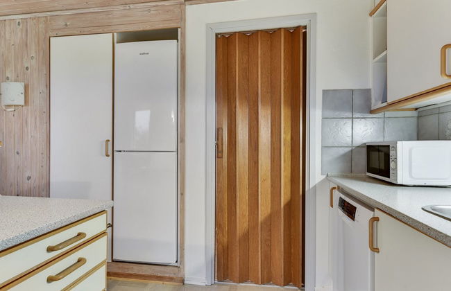 Casa de 3 quartos em Tranekær com terraço - Foto 20