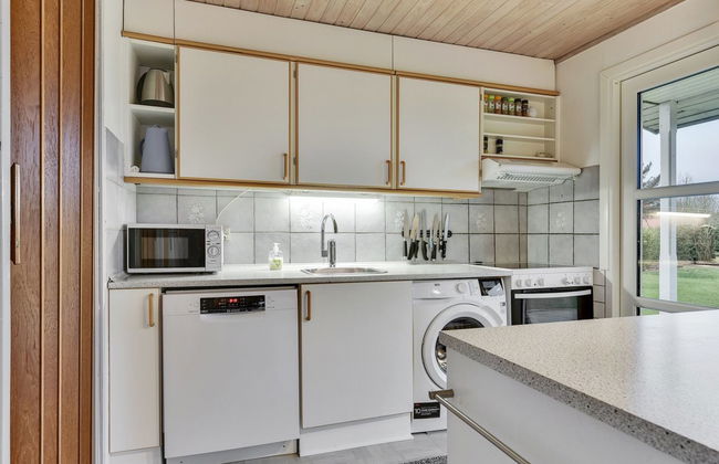 Casa de 3 quartos em Tranekær com terraço - Foto 18