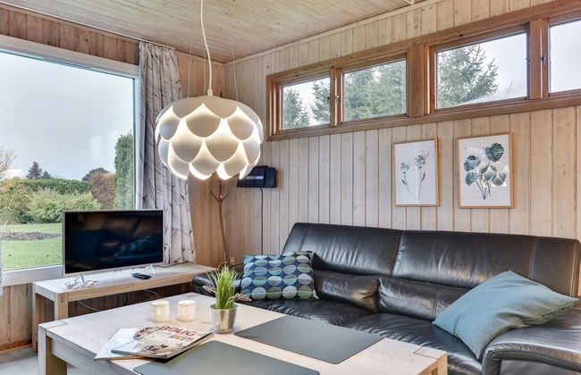 Casa de 3 quartos em Tranekær com terraço - Foto 26