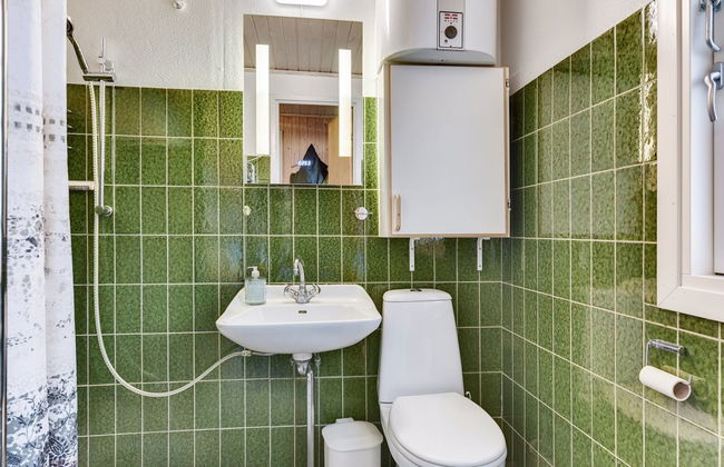 Casa de 3 quartos em Tranekær com terraço - Foto 14