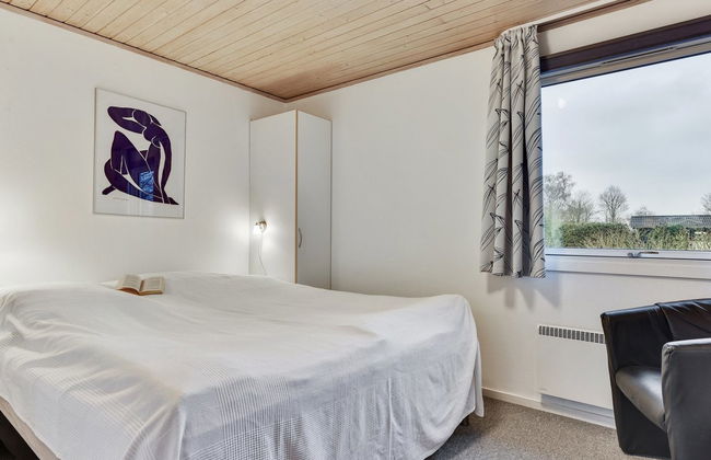 Casa de 3 quartos em Tranekær com terraço - Foto 17