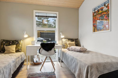 Foto 7 - Casa de 3 quartos em Hals com terraço