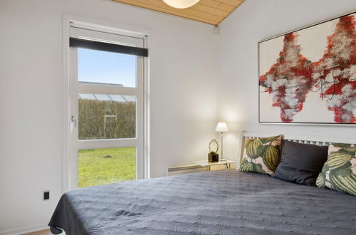 Foto 6 - Casa de 3 quartos em Hals com terraço