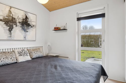 Foto 4 - Casa de 3 quartos em Hals com terraço