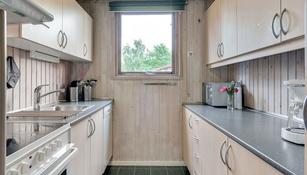 Haus mit 3 Schlafzimmern in Storvorde mit terrasse - Foto 2