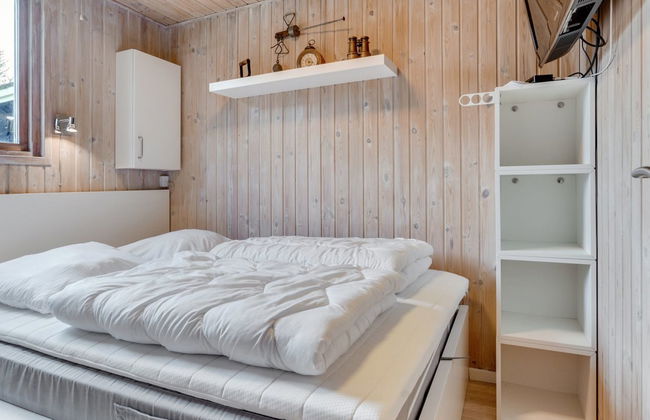 Haus mit 3 Schlafzimmern in Storvorde mit terrasse - Foto 6