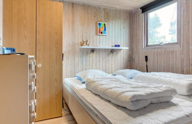 Haus mit 3 Schlafzimmern in Storvorde mit terrasse - Foto 7