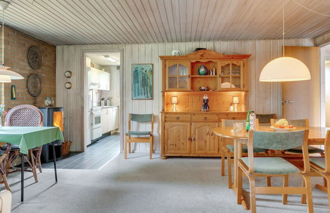 Haus mit 3 Schlafzimmern in Storvorde mit terrasse - Foto 11
