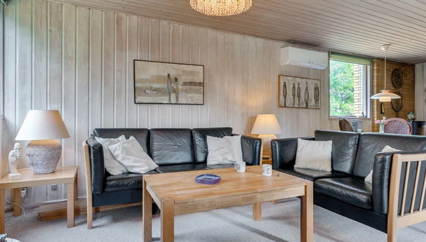 Haus mit 3 Schlafzimmern in Storvorde mit terrasse - Foto 5
